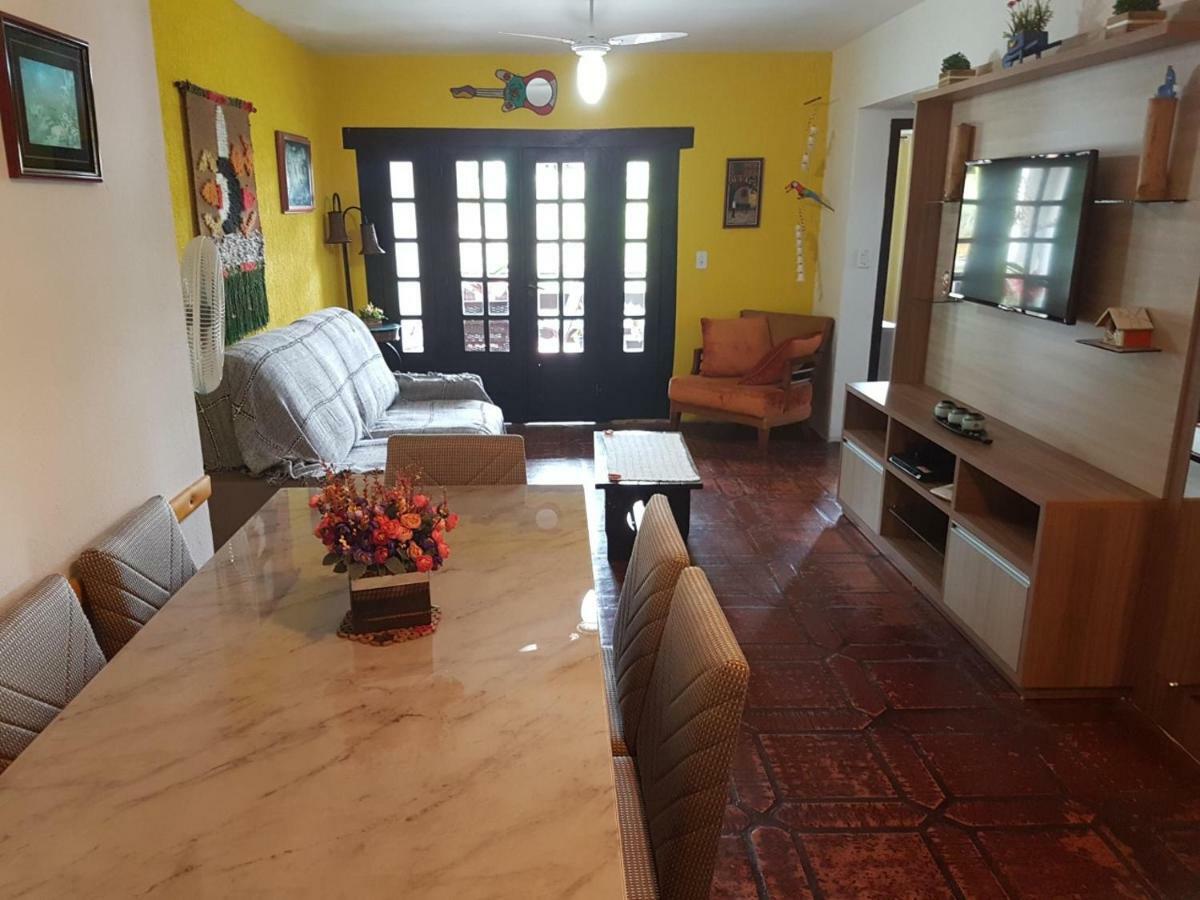 Apartamento A 20 Metros Do Mar Bombinhas Exterior foto