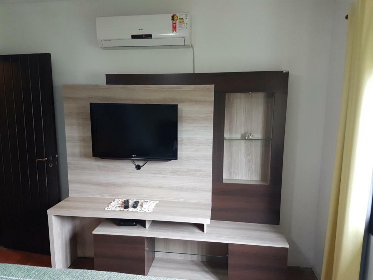 Apartamento A 20 Metros Do Mar Bombinhas Exterior foto