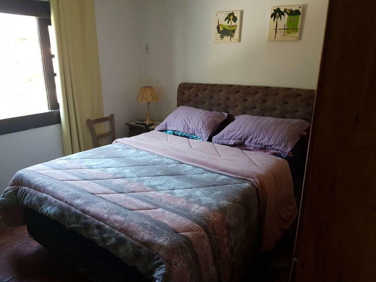 Apartamento A 20 Metros Do Mar Bombinhas Exterior foto