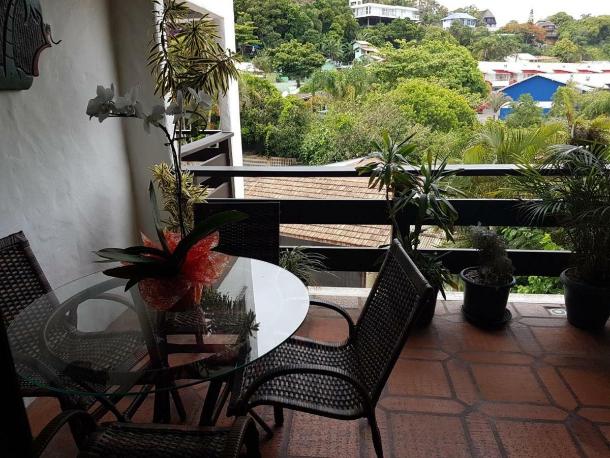 Apartamento A 20 Metros Do Mar Bombinhas Exterior foto